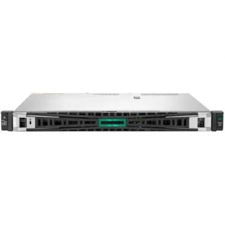 Servidor HPE ProLiant DL20 Gen11 Intel Xeon E-2436/ 32GB Ram/ 2x 480GB SSD - PixelPlaza