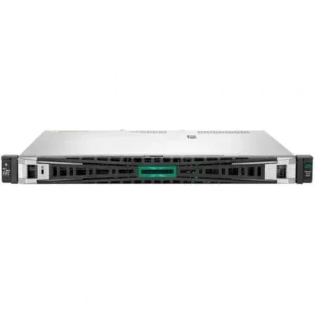 Servidor HPE ProLiant DL20 Gen11 Intel Xeon E-2436/ 32GB Ram/ 2x 480GB SSD - PixelPlaza