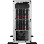 Servidor HPE ProLiant ML110 Gen11 Intel Xeon Bronze 3508U/ 32GB Ram/ 2x 2TB SATA - PixelPlaza