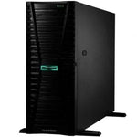 Servidor HPE ProLiant ML350 Gen11 Intel Xeon Silver 4510/ 64GB Ram/ 2x 960GB SSD - PixelPlaza