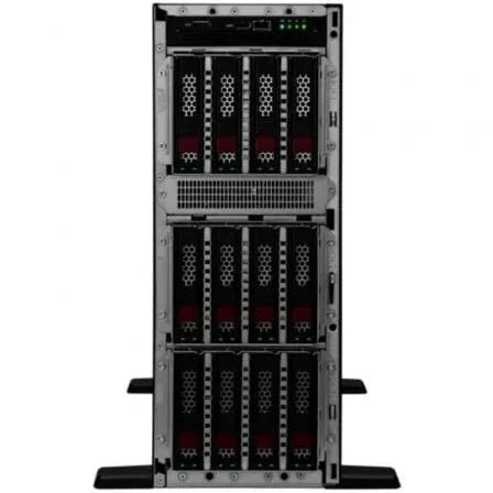 Servidor HPE ProLiant ML350 Gen11 Intel Xeon Silver 4510/ 64GB Ram/ 2x 960GB SSD - PixelPlaza