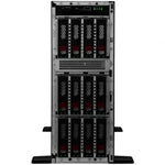 Servidor HPE ProLiant ML350 Gen11 Intel Xeon Silver 4510/ 64GB Ram/ 2x 960GB SSD - PixelPlaza