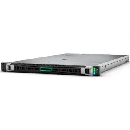 Servidor HPE ProLiant DL360 Gen11 Intel Xeon Silver 4510/ 64GB Ram/ 2x 960GB SSD - PixelPlaza