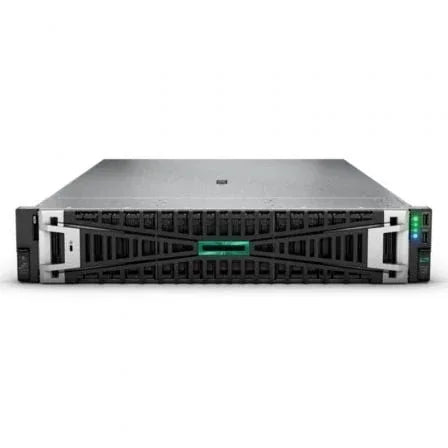 Servidor HPE Proliant DL380 Gen11 Intel Xeon Silver 4510/ 64GB Ram/ 2x 960GB SSD - PixelPlaza