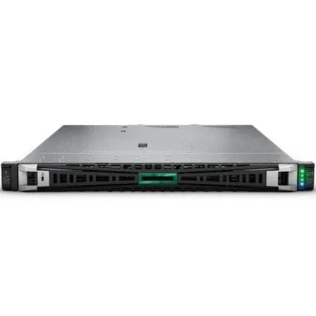 Servidor HPE Proliant DL320 Gen11 Intel Xeon Silver 4514Y/ 64GB Ram/ 2x 480GB SSD SATA - PixelPlaza