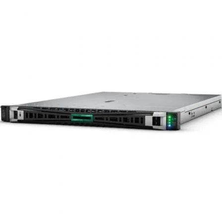Servidor HPE Proliant DL320 Gen11 Intel Xeon Silver 4514Y/ 64GB Ram/ 2x 480GB SSD SATA - PixelPlaza