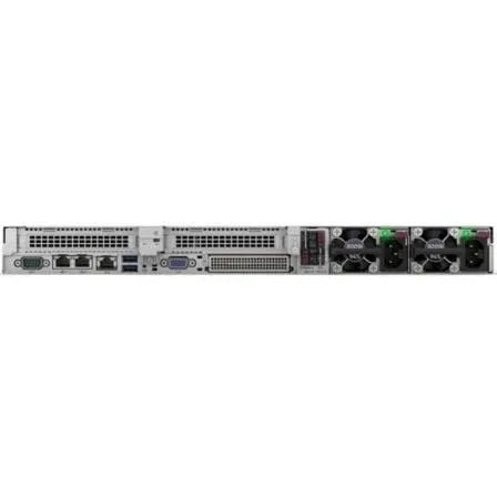 Servidor HPE Proliant DL320 Gen11 Intel Xeon Silver 4514Y/ 64GB Ram/ 2x 480GB SSD SATA - PixelPlaza