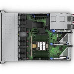 Servidor HPE Proliant DL320 Gen11 Intel Xeon Silver 4514Y/ 64GB Ram/ 2x 480GB SSD SATA - PixelPlaza