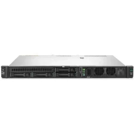 Servidor HPE ProLiant DL20 Gen11 Intel Xeon E-2434/ 32GB Ram/ 2x 480GB SATA - PixelPlaza