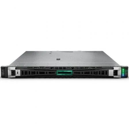 Servidor HPE Proliant DL320 Gen11 Intel Xeon Silver 4510/ 64GB Ram - PixelPlaza