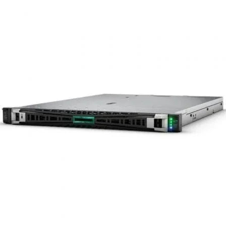 Servidor HPE Proliant DL320 Gen11 Intel Xeon Silver 4510/ 64GB Ram - PixelPlaza