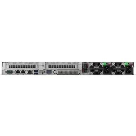 Servidor HPE Proliant DL320 Gen11 Intel Xeon Silver 4510/ 64GB Ram - PixelPlaza