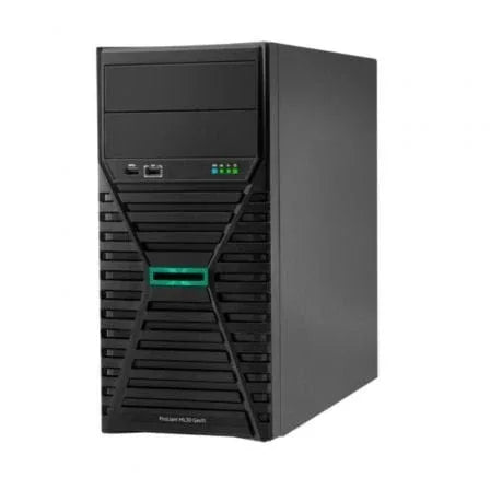 Servidor HPE Proliant ML30 Gen11 Intel Xeon E-2436/ 32GB Ram/ 2x 480GB SSD - PixelPlaza