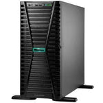 Servidor HPE ProLiant ML110 Gen11 Intel Xeon Bronze 3508U/ 32GB Ram/ 2x 480GB SSD SATA - PixelPlaza