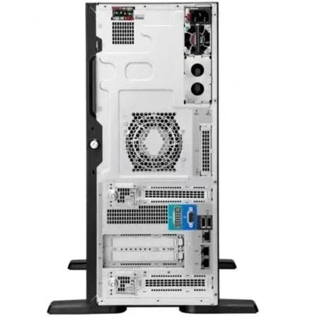 Servidor HPE ProLiant ML110 Gen11 Intel Xeon Bronze 3508U/ 32GB Ram/ 2x 480GB SSD SATA - PixelPlaza