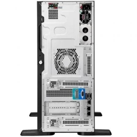 Servidor HPE ProLiant ML110 Gen11 Intel Xeon Bronze 3508U/ 32GB Ram/ 2x 480GB SSD SATA - PixelPlaza