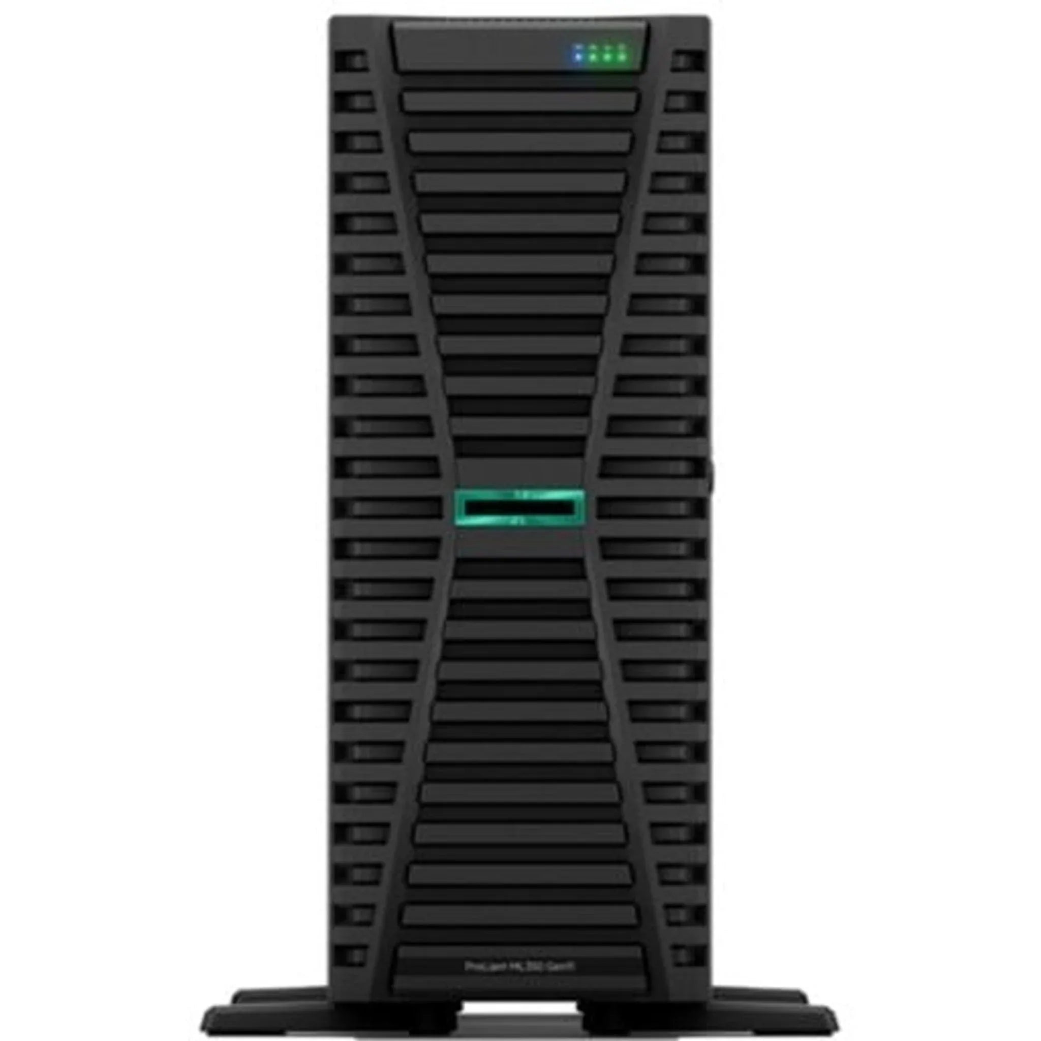 Servidor HPE ProLiant ML350 Gen11 Intel Xeon Silver 4509Y/ 64GB Ram/ 2x 480GB - PixelPlaza