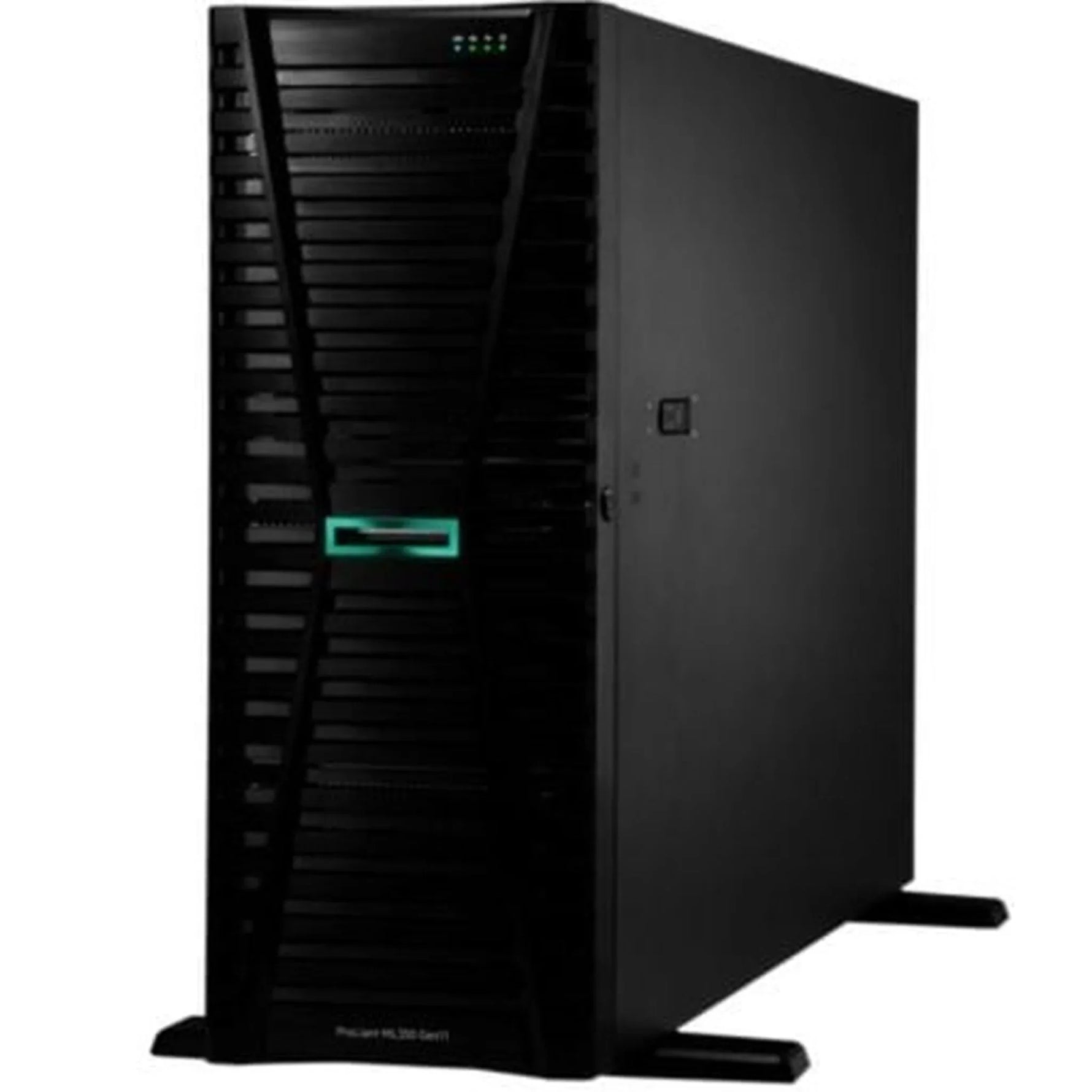 Servidor HPE ProLiant ML350 Gen11 Intel Xeon Silver 4509Y/ 64GB Ram/ 2x 480GB - PixelPlaza