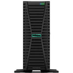 Servidor HPE ProLiant ML350 Gen11 Intel Xeon Gold 5515+/ 64B Ram/ 2x 480GB SSD - PixelPlaza