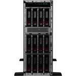 Servidor HPE ProLiant ML350 Gen11 Intel Xeon Gold 5515+/ 64B Ram/ 2x 480GB SSD - PixelPlaza