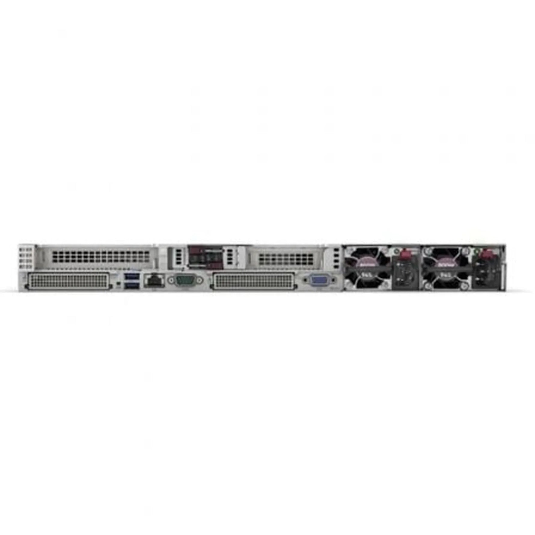 Servidor HPE Proliant DL360 Gen11 Intel Xeon Silver 45010/ 64GB Ram/ 2x 960GB SSD - PixelPlaza