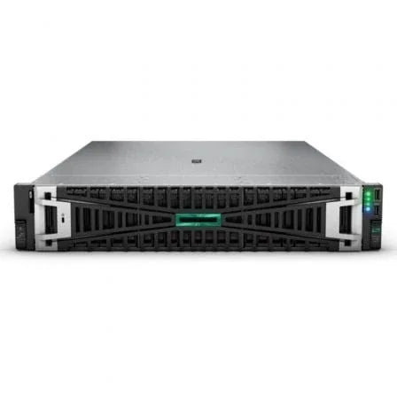 Servidor HPE Proliant DL380 Gen11 Intel Xeon Silver 4510/ 64GB Ram/ 2x 240GB SSD - PixelPlaza