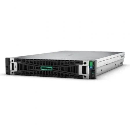 Servidor HPE Proliant DL380 Gen11 Intel Xeon Silver 4510/ 64GB Ram/ 2x 240GB SSD - PixelPlaza