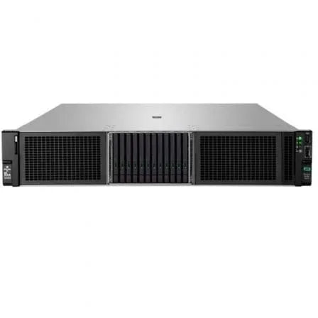 Servidor HPE Proliant DL380 Gen11 Intel Xeon Silver 4510/ 64GB Ram/ 2x 240GB SSD - PixelPlaza