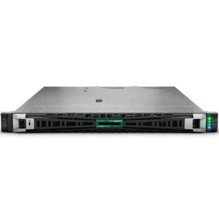 Servidor HPE Proliant DL320 Gen11 Intel Xeon Silver 4510/ 64GB Ram - PixelPlaza