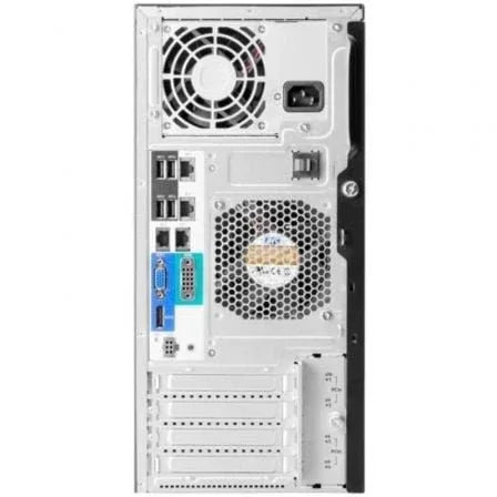Servidor HPE ProLiant ML30 Gen11 Intel Xeon 6315P/ 32GB Ram/ 2x 1TB - PixelPlaza