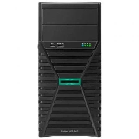 Servidor HPE ProLiant ML30 Gen11 Intel Xeon 6325P/ 32GB Ram/ 2x 960GB SSD - PixelPlaza
