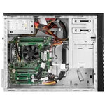 Servidor HPE ProLiant ML30 Gen11 Intel Xeon 6325P/ 32GB Ram/ 2x 960GB SSD - PixelPlaza