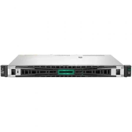Servidor HPE ProLiant DL20 Gen11 Intel Xeon 6333P/ 32GB Ram/ 2x 480GB SSD - PixelPlaza