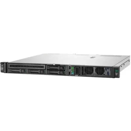 Servidor HPE ProLiant DL20 Gen11 Intel Xeon 6333P/ 32GB Ram/ 2x 480GB SSD - PixelPlaza