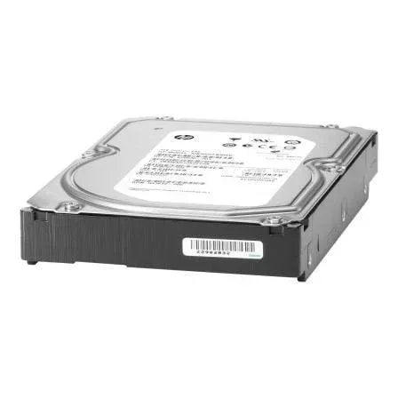 Disco Duro 1TB HPE 801882-B21 para Servidores - PixelPlaza