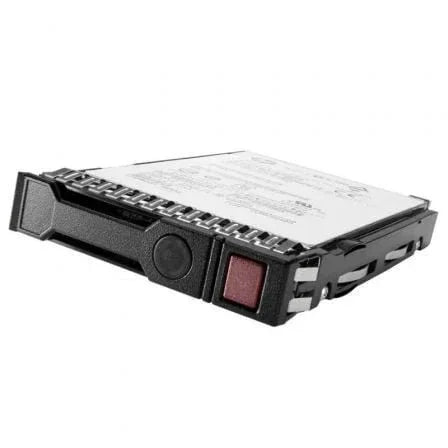Disco Duro 4TB HPE 801888-B21 para Servidores - PixelPlaza