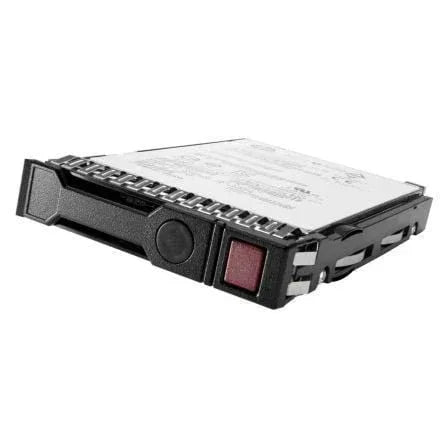 Disco Duro 2TB HPE 861681-B21 para Servidores - PixelPlaza