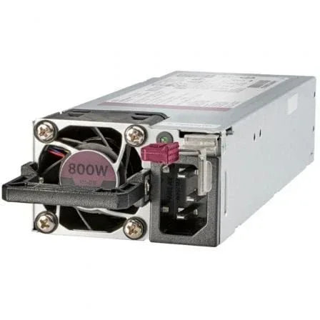 Fuente de Alimentación HPE Titanium 865438-B21/ 800W - PixelPlaza