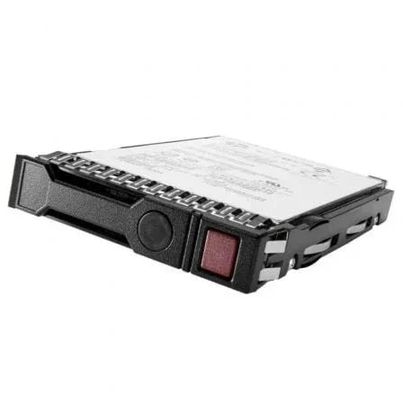 Disco Duro 1.2TB HPE Enterprise 872479-B21 para Servidores - PixelPlaza