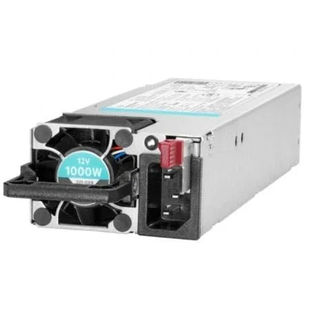 Fuente de Alimentación HPE Titanium P03178-B21/ 1000W - PixelPlaza