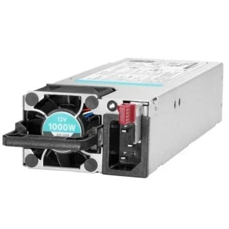 Fuente de Alimentación HPE Titanium P03178-B21/ 1000W - PixelPlaza
