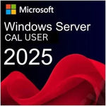 Licencia Microsoft Windows Server 2025/ CAL/ 5 Usuarios - PixelPlaza