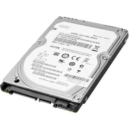 Disco 1TB HP Enterprise W0R10AA para Workstations y Servidores - PixelPlaza