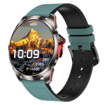 HX No.1 Reloj Inteligente Verde #verde