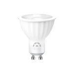 Bombilla Led Iglux XDIM-07120-F V2/ Casquillo GU10/ 7W/ 690 Lúmenes/ 5500K - PixelPlaza