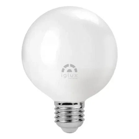 Bombilla Led Iglux XG-1527-C V2/ Casquillo E27/ 15W/ 1200 Lúmenes/ 3000K - PixelPlaza