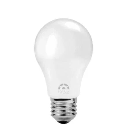 Bombilla Led Iglux XST-0927-C V2/ Casquillo E27/ 9W/ 800 Lúmenes/ 3000K - PixelPlaza