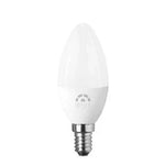 Bombilla Led Iglux XV-0514-N V2/ Casquillo E14/ 5W/ 420 Lúmenes/ 4000K - PixelPlaza