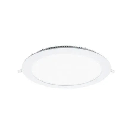 Downlight Iglux LS-102104-NB V2/ Circular/ Ø92 x 19mm/ Potencia 4W/ 270 Lúmenes/ 4000ºK/ Blanco - PixelPlaza