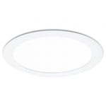 Downlight Iglux WIFI-20W/ Circular/ Ř240 x 30mm/ Potencia 20W/ 2100 Lúmenes/ 3000ş-6000şK/ Blanco - PixelPlaza